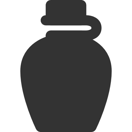 Camping Equipment Water bottle icon free download as PNG and ICO